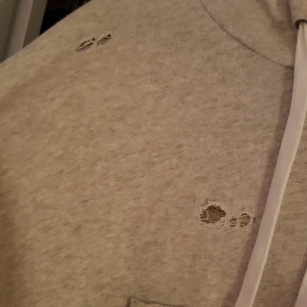 Hoodie - Picture 3 of 4